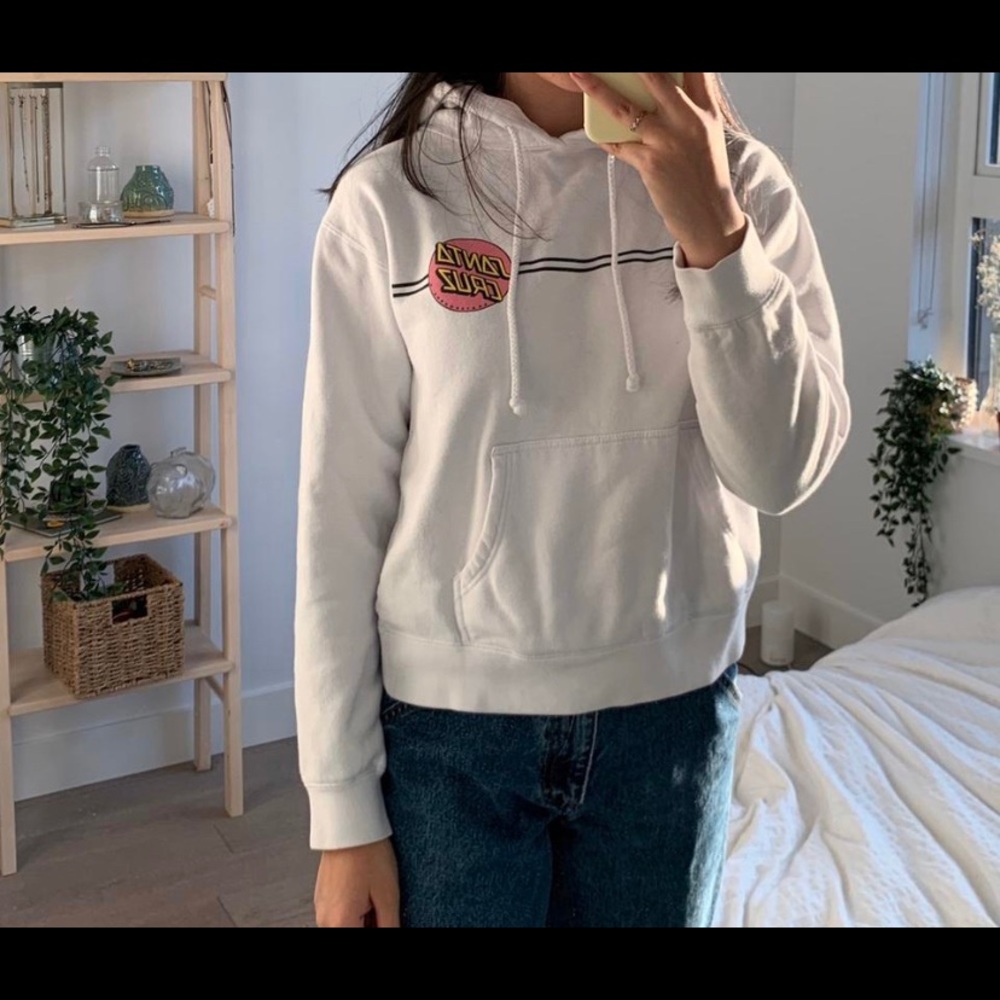 Santa Cruz Hoodie